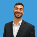 Karim Bitar, lead accountant at BBA Tax