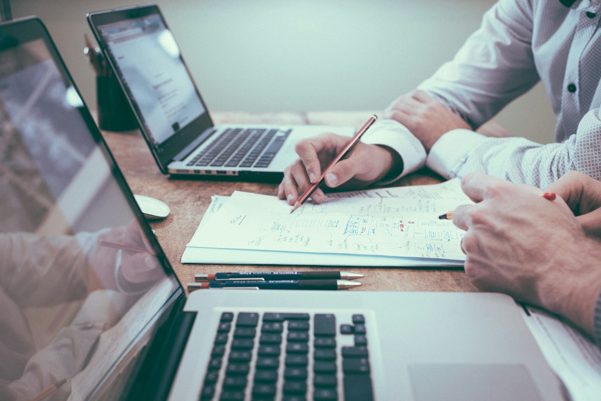 Corporate Tax Accountant