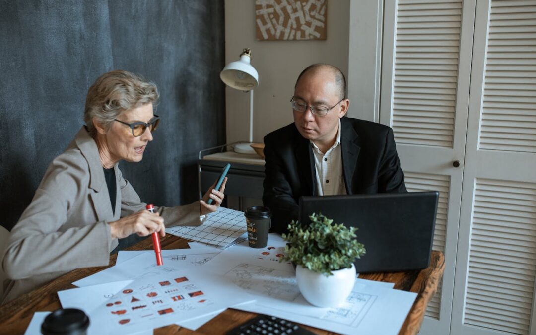Bookkeeping Tips for Small Business Owners: A Comprehensive Guide