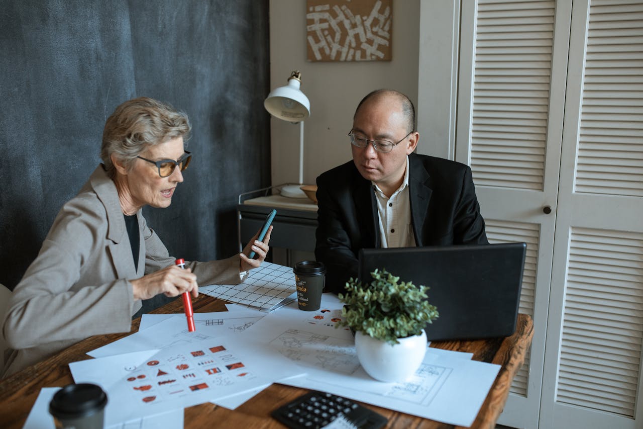 bookkeeping for small businesses