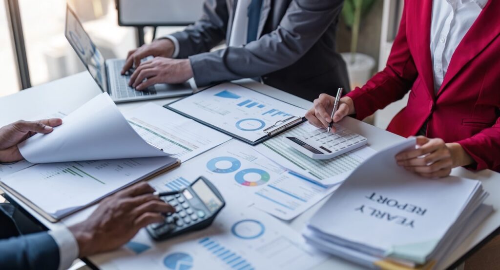 cra tax audit