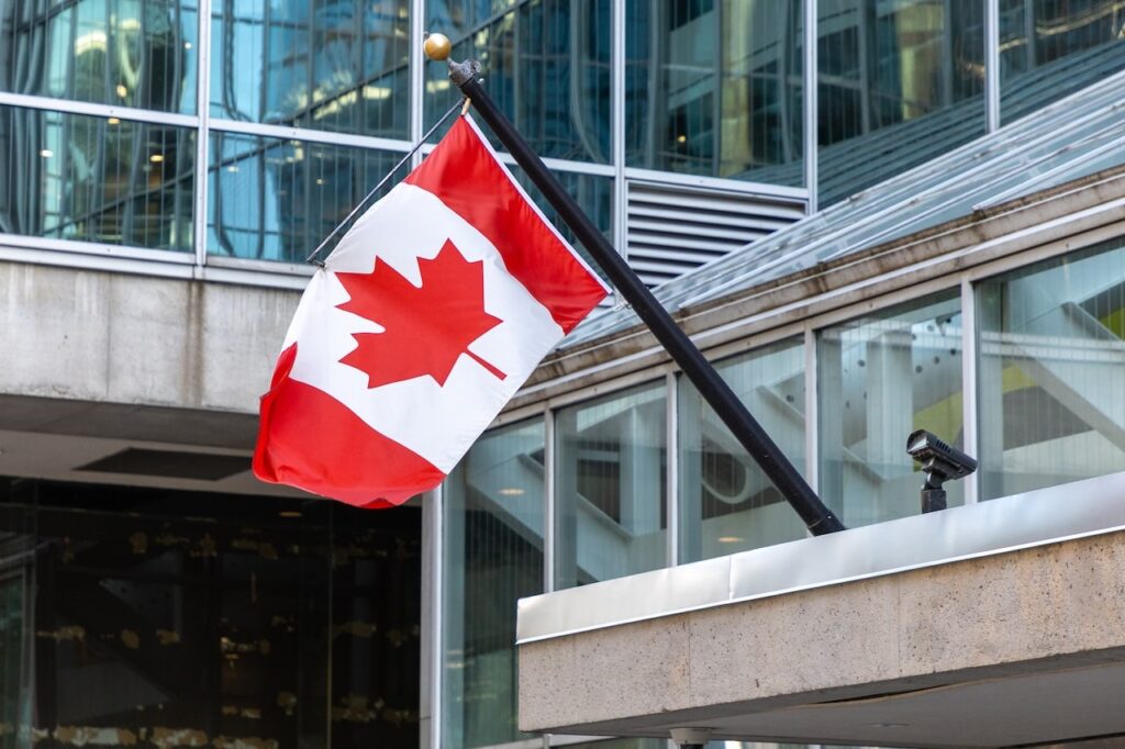 Canada Revenue Agency