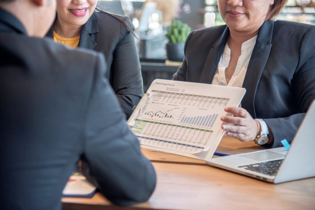 Sole Proprietorship or Partnership