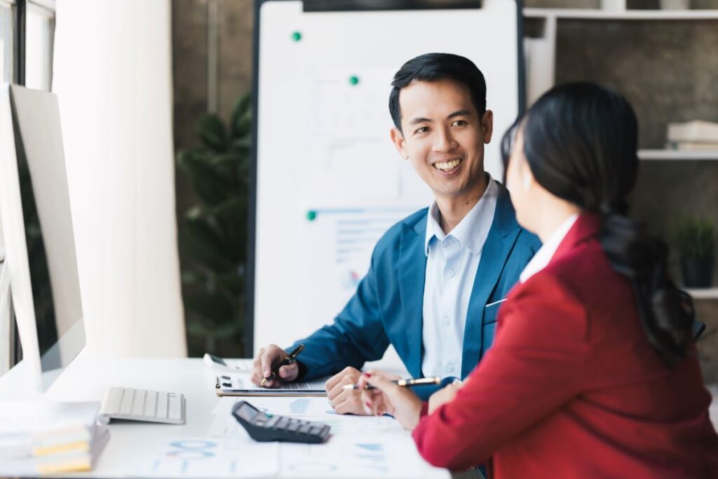 Tax Filing for Small Businesses
