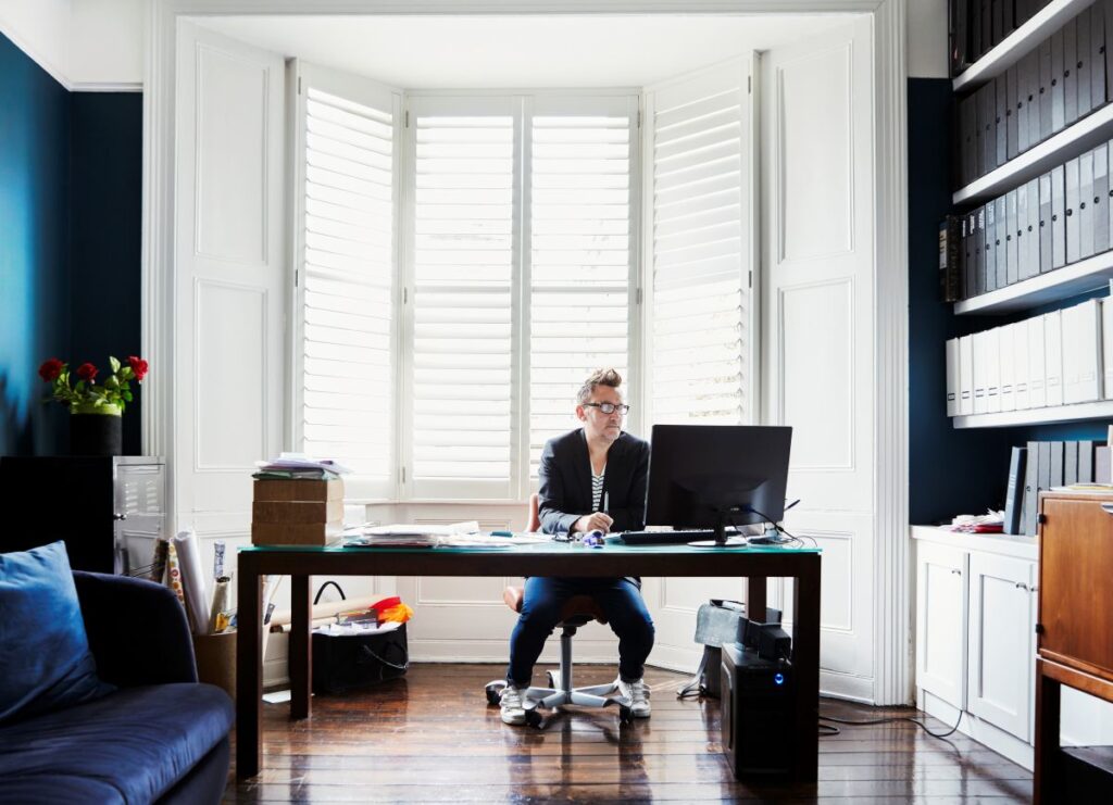 Work from home in Ottawa? Help with taxes