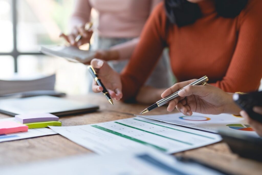 Protect your business from auditing in Ottawa