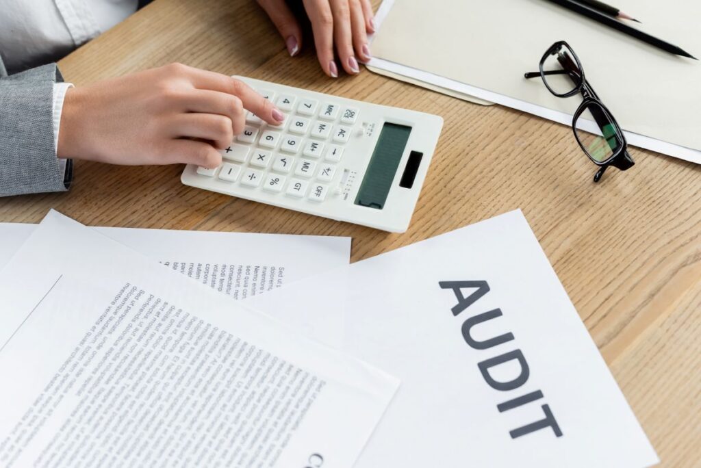 Help you avoid CRA Audit