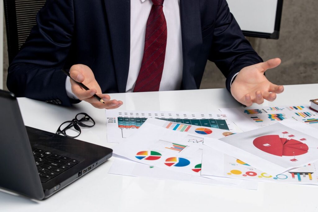 get professional accountant to do your taxes