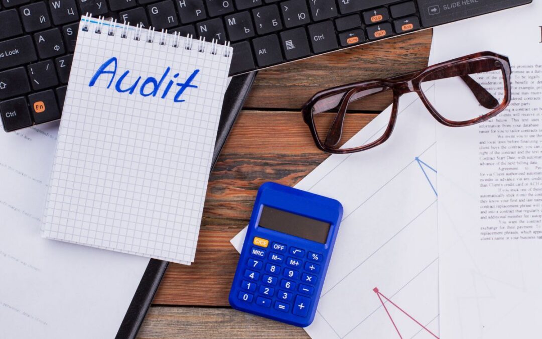 How to Protect Your Small Business from a CRA Tax Audit