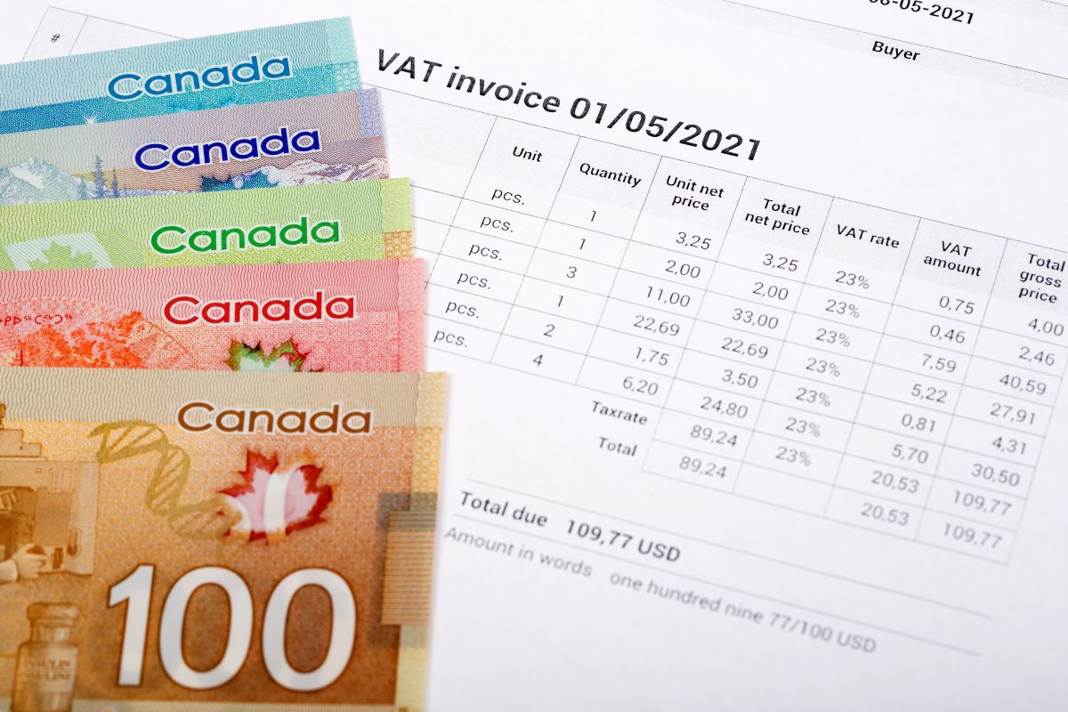 Helping you with taxes in Ottawa