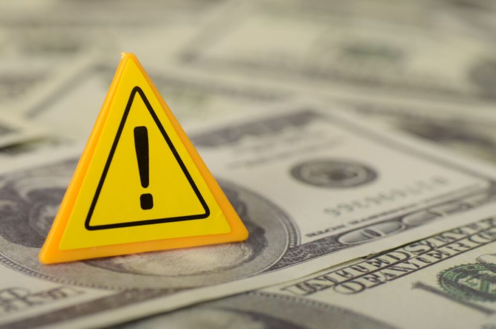 Ottawa accountant advising client on CRA tax debt repayment and account recovery.