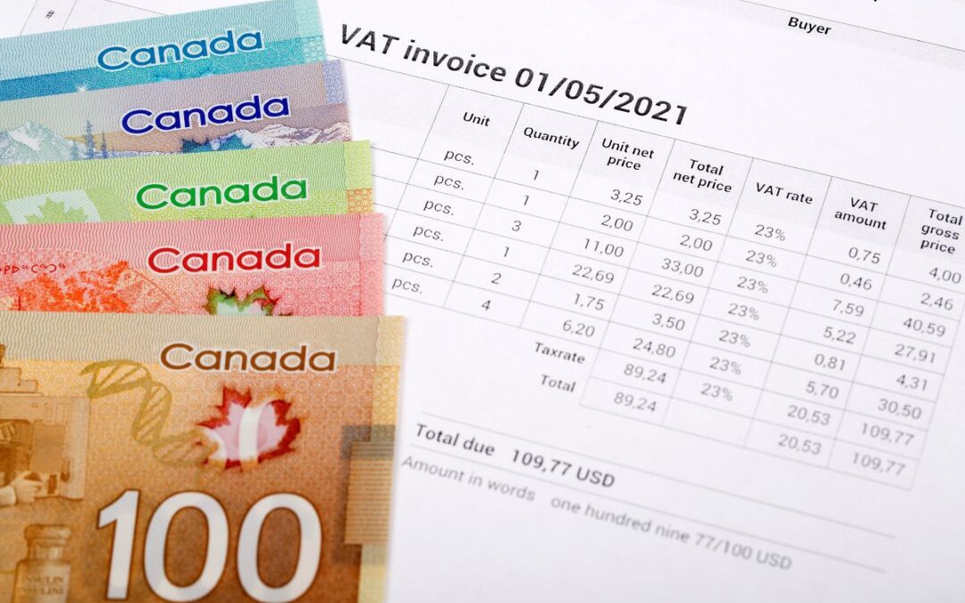How to Reduce Your Tax Burden as a Contractor in Ottawa