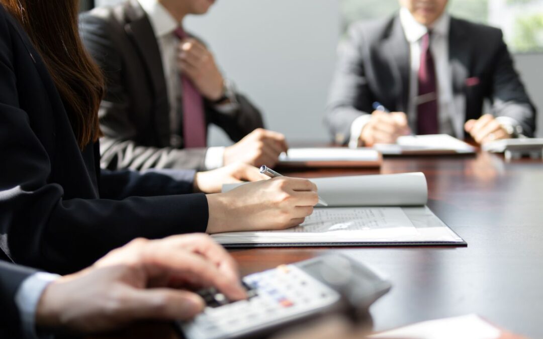 How to Separate Personal and Business Expenses: A Beginner’s Guide