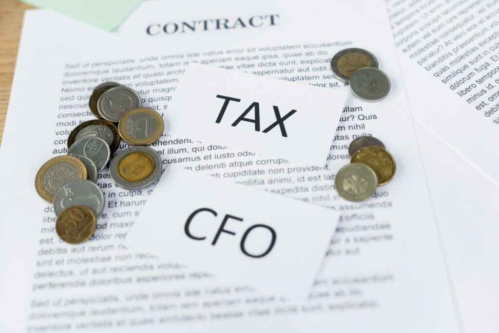 T2125 form for self-employed Canadian content creators showing business income reporting fields