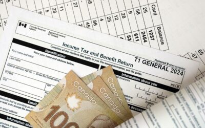 How to Calculate ACB for Crypto in Canada