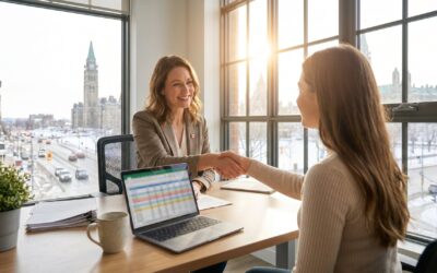 How to Set Up Small Business Payroll in Canada (2026 CRA Guide)