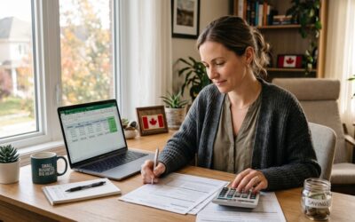 GST/HST Quick Method in Canada: Could Your Business Save Thousands?