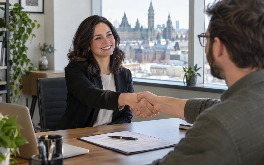 Employee vs Contractor in Canada: How the CRA Decides in 2026