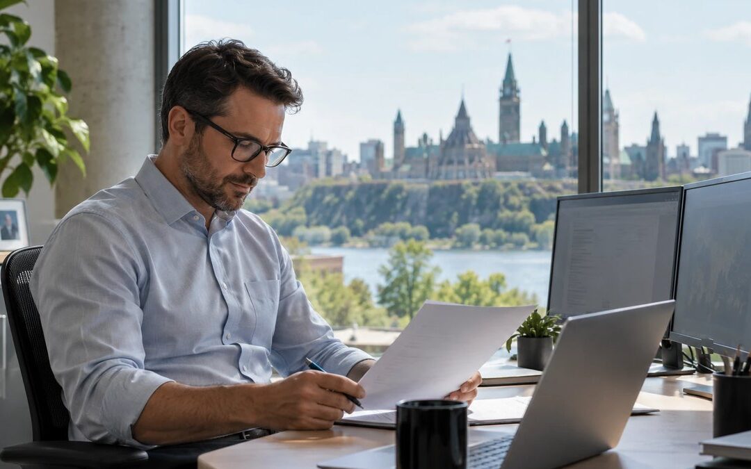 Personal Services Business Rules in 2026: Is Your Ottawa Consulting Corporation at Risk?